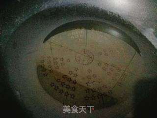 酸辣土豆丝的做法步骤：5