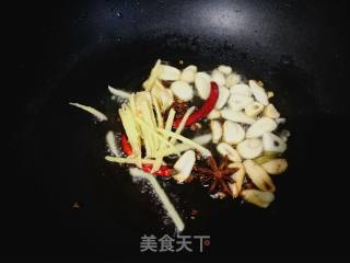 酸辣土豆丝的做法步骤：6