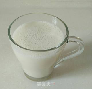 香蕉奶昔的做法步骤：6