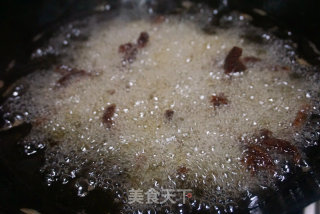 麻辣牛肉干的做法步骤：5