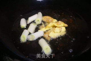 麻辣牛肉干的做法步骤：7
