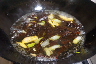 麻辣牛肉干的做法步骤：9
