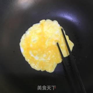 减脂早餐～鸡蛋的做法步骤：2
