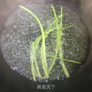 减脂早餐～鸡蛋的做法步骤：3