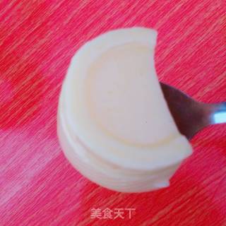 芒果布丁????的做法步骤：3