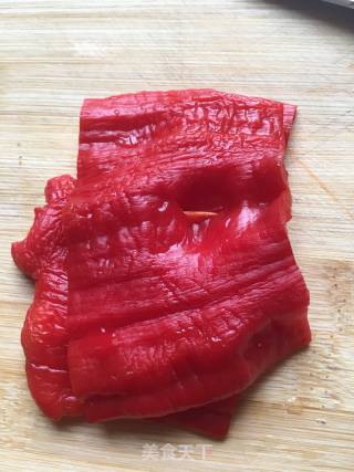 凉拌鸭肫的做法步骤：1