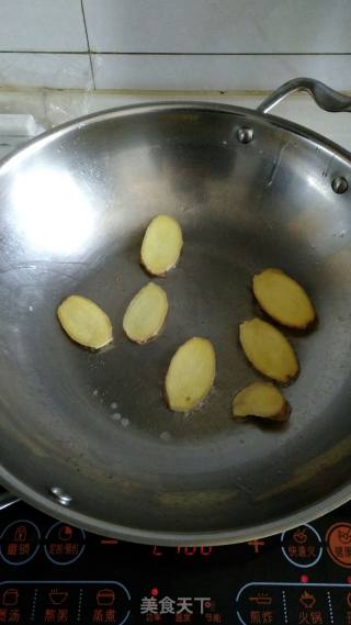 #春日美味#竹笋烧鸡块的做法步骤：3