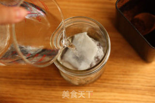 夏季新宠|星爸爸店里高冷的冷萃咖啡的做法步骤：4