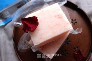 磷虾蒸蛋#宝宝辅食#的做法步骤：1