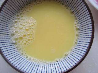 磷虾蒸蛋#宝宝辅食#的做法步骤：6