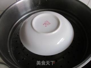 磷虾蒸蛋#宝宝辅食#的做法步骤：8