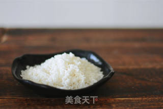 豆浆爱好者一定要尝试的豆浆粥的做法步骤：2