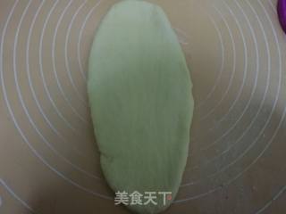 鲜奶吐司的做法步骤：8