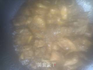 生爆本鸡的做法步骤：6