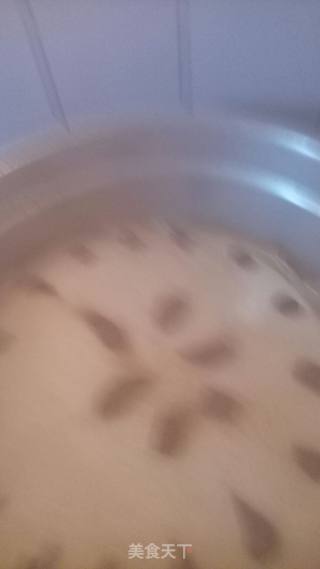 小米发糕的做法步骤：8