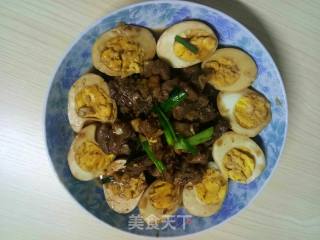 豉汁蒸排骨的做法步骤：3