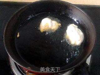 咕咾鸡肉的做法步骤：9