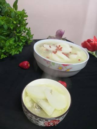 萝卜排骨汤的做法步骤：7