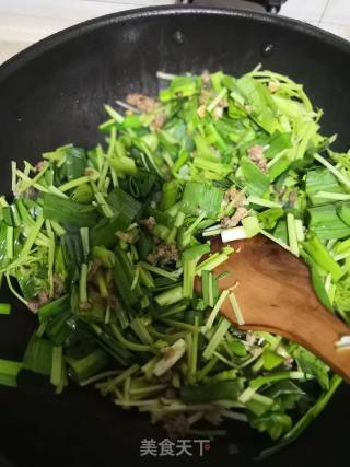 肉末芹菜的做法步骤：3