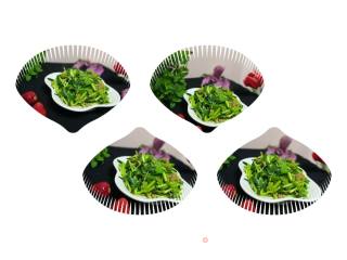 肉末芹菜的做法步骤：6