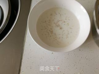 春季野菜 荠菜包子的做法步骤：3