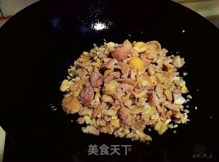 板粟泥的做法步骤：3