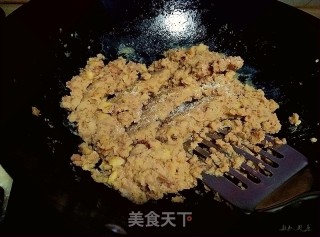 板粟泥的做法步骤：4