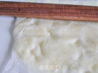 宝宝爱吃的鳕鱼土豆饼的做法步骤：3