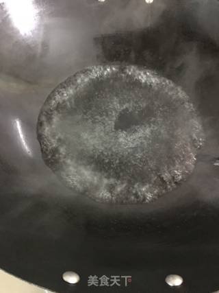 甜辣酱凉拌莲藕的做法步骤：4