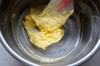 抹茶大理石饼干的做法步骤：1