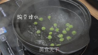 溜鸡脯的做法步骤：2