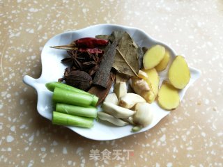 红烧肉的做法步骤：3