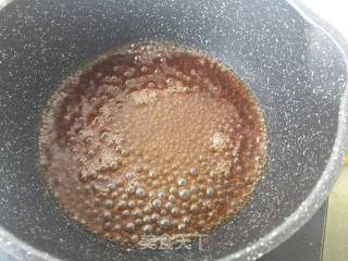 珍珠奶茶（附珍珠做法）的做法步骤：4