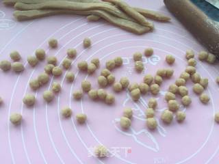 珍珠奶茶（附珍珠做法）的做法步骤：10