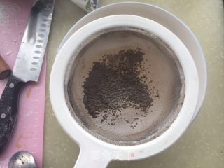 珍珠奶茶（附珍珠做法）的做法步骤：18