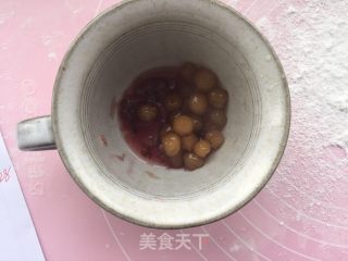珍珠奶茶（附珍珠做法）的做法步骤：22