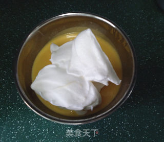 会做瑜伽的古法蛋糕（植物油版）的做法步骤：11