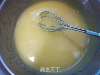 玉米面炉果的做法步骤：2