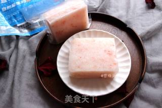 磷虾馄饨的做法步骤：1