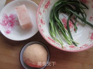 磷虾馄饨的做法步骤：2