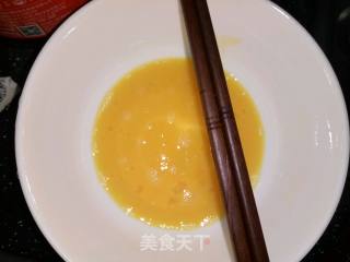 5分钟快速早餐的做法步骤：1
