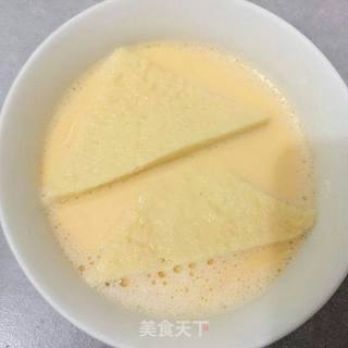5分钟快速早餐的做法步骤：3