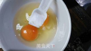 西红柿土豆饼的做法步骤：3
