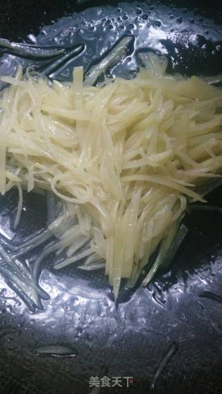 西红柿土豆饼的做法步骤：5