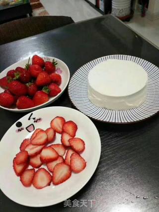 自制奶酪的做法步骤：4