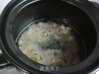 牛肉炖土豆山药的做法步骤：4