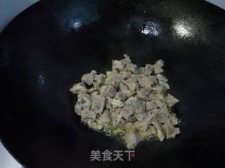 牛肉炖土豆山药的做法步骤：7
