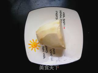 红薯圆肉甜汤的做法步骤：1
