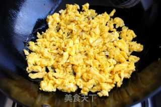 韭菜馅水饺的做法步骤：3