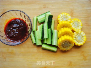 油焖麻辣虾的做法步骤：3